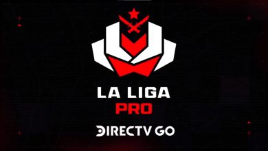 La Liga PRO