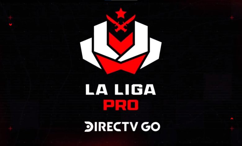 La Liga PRO