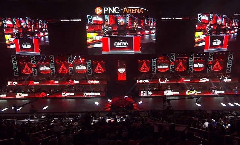 Mundial de Apex