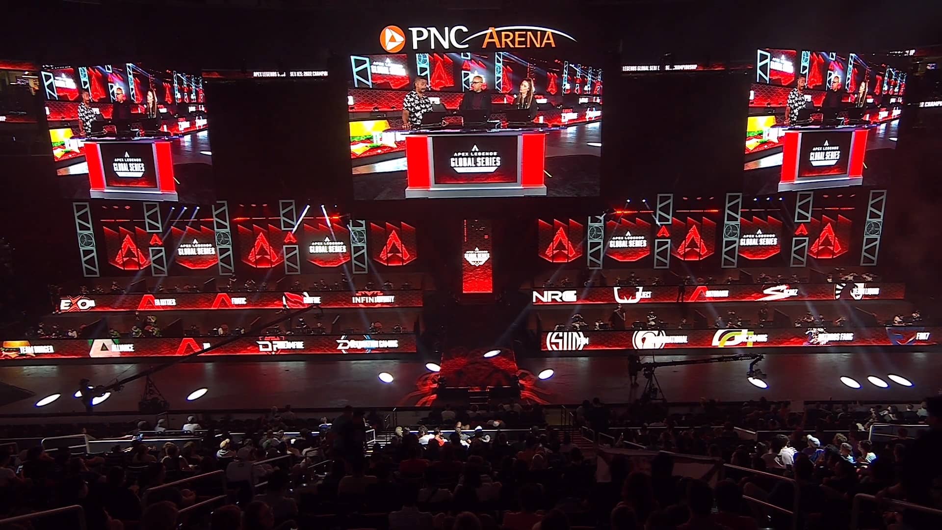 Mundial de Apex