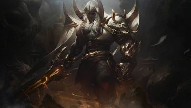 aatrox tienda mítica