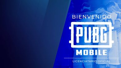 afa pubg mobile