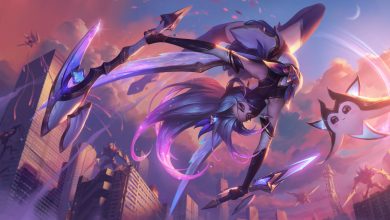 Novedades en el parche 13.11 de LoL
