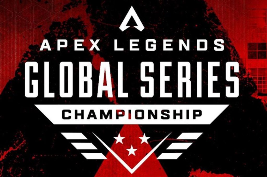 Mundial de Apex Legends