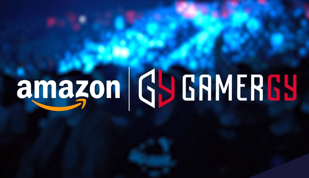 amazon gamergy 2022