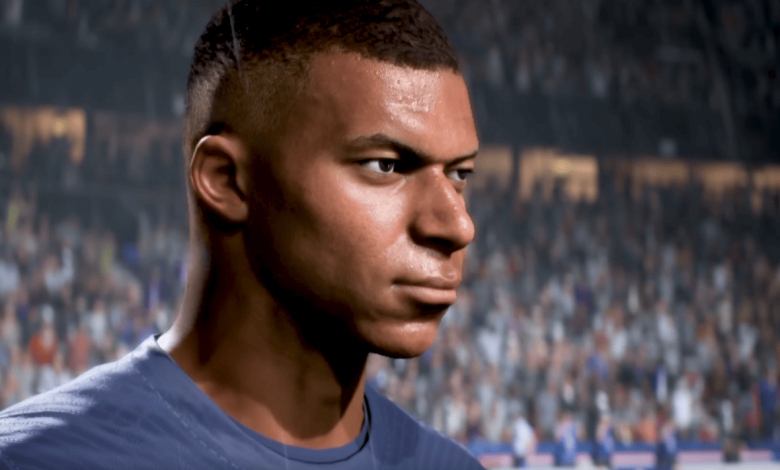 fifa 23 trailer