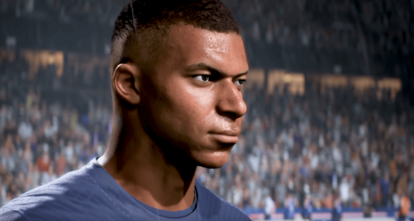 fifa 23 trailer