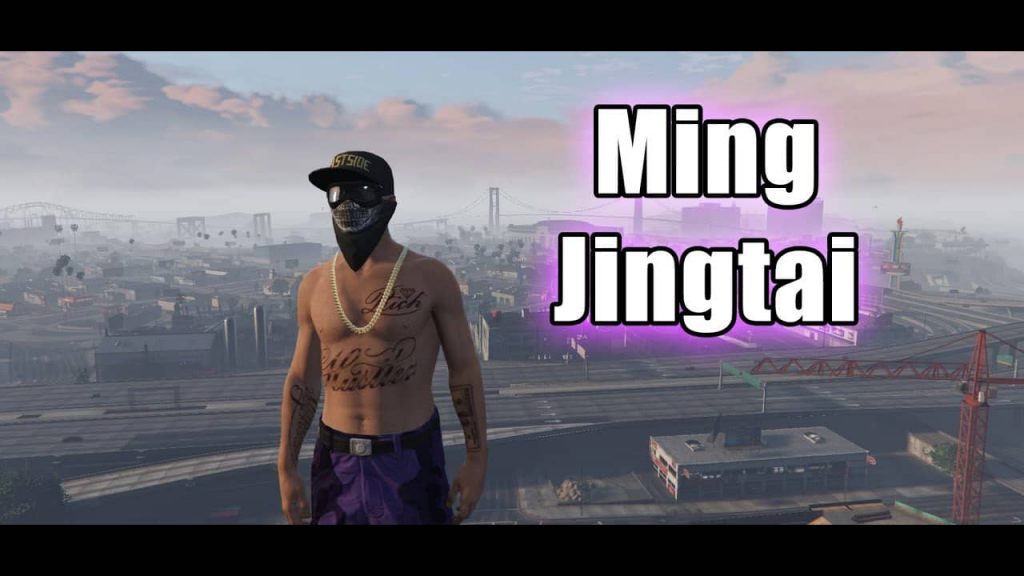 ming nopixel