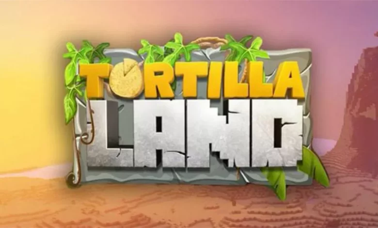 tortillaland 2