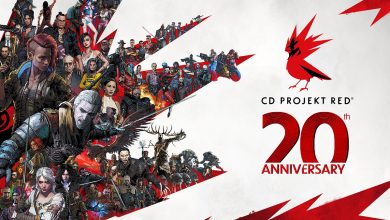 CD PROJEKT RED