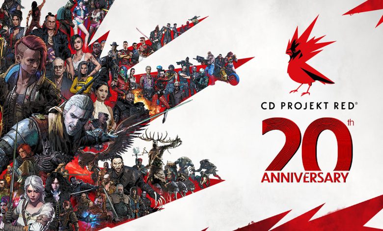 CD PROJEKT RED