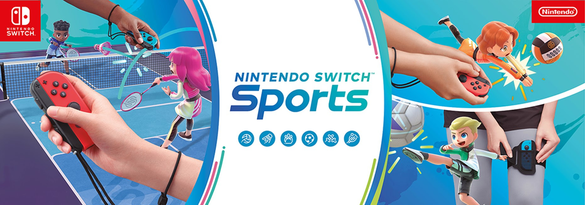 Nintendo Switch Sports