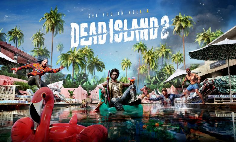 dead island