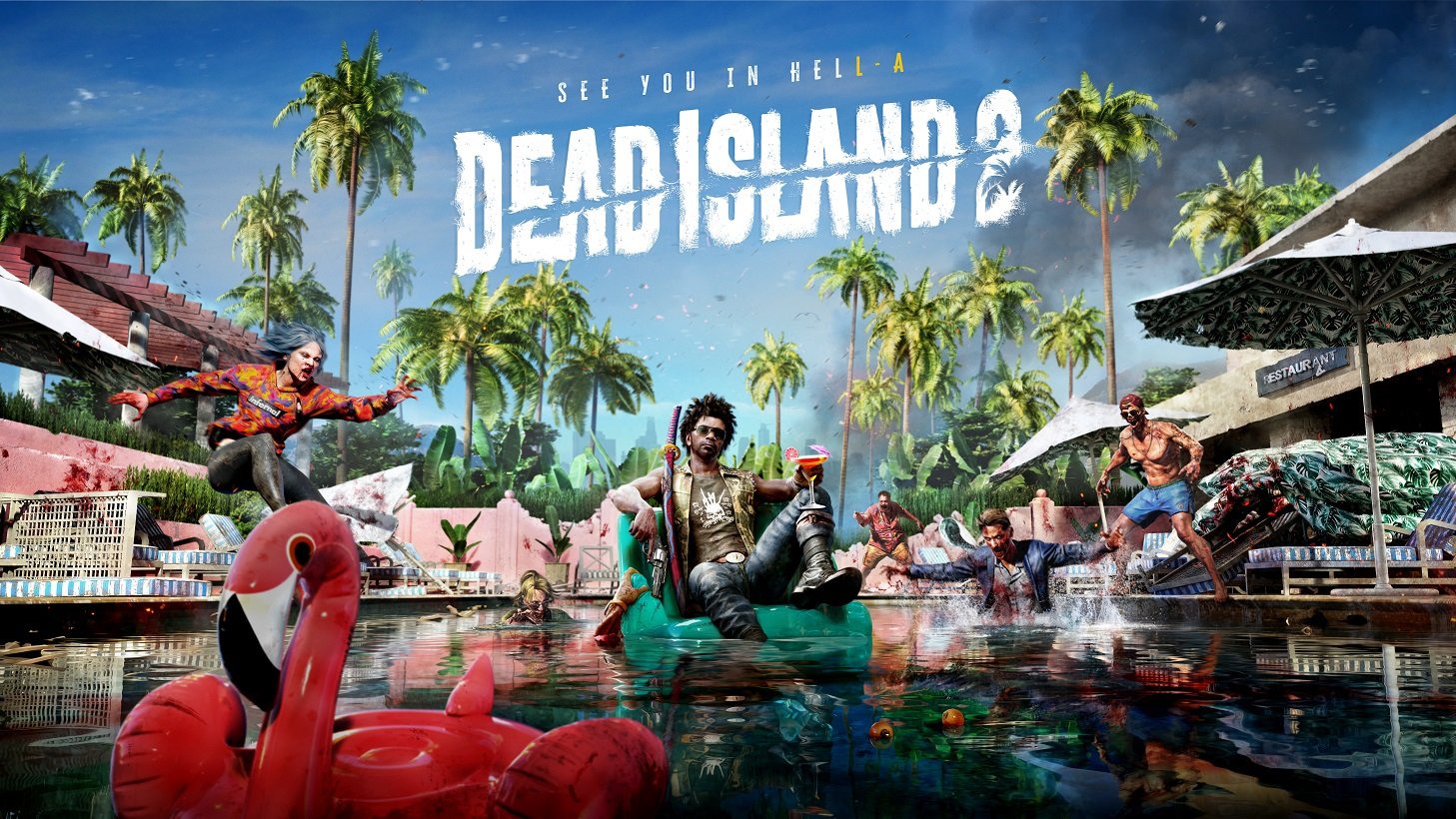 dead island