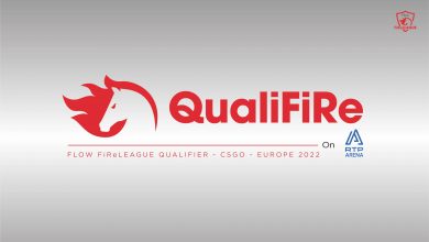 Global Final Qualifier EMEA