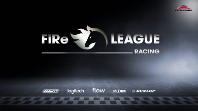 FiReLEAGUE Racing