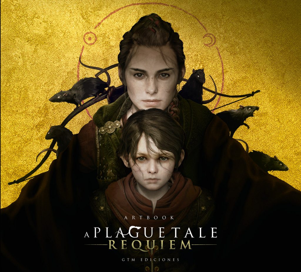 A Plague Tale