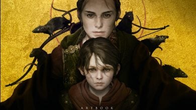 A Plague Tale