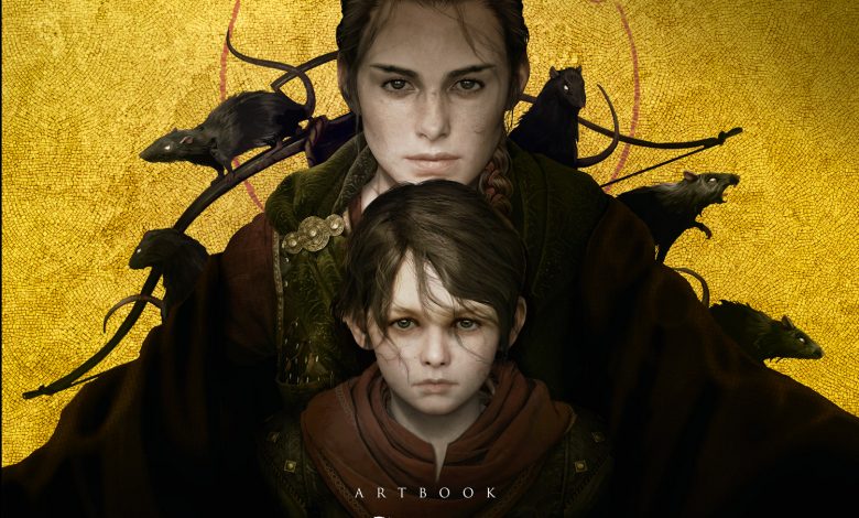 A Plague Tale