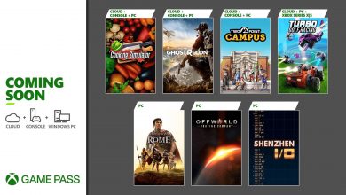 xbox game pass