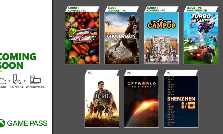 xbox game pass