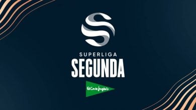 Superliga Segunda LVP