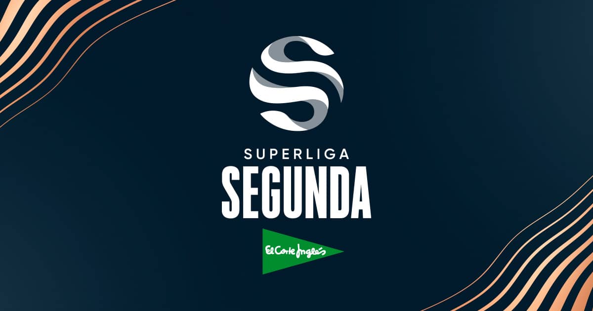 Superliga Segunda LVP