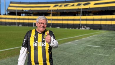 Tellier Peñarol