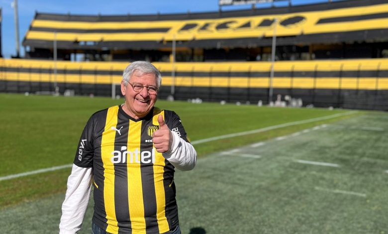 Tellier Peñarol