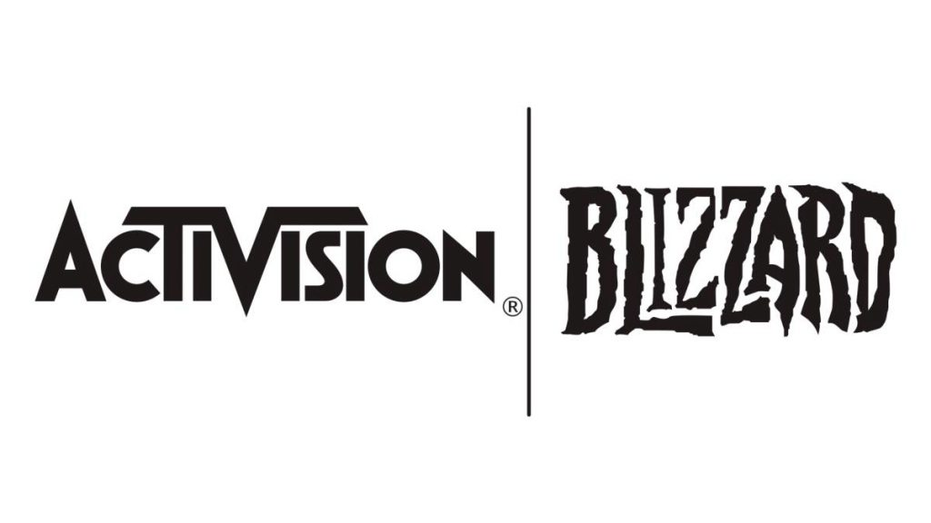 activision blizzard