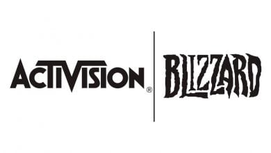 activision blizzard