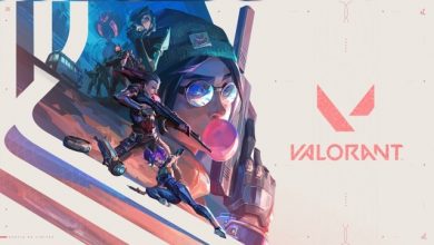 agente 21 valorant