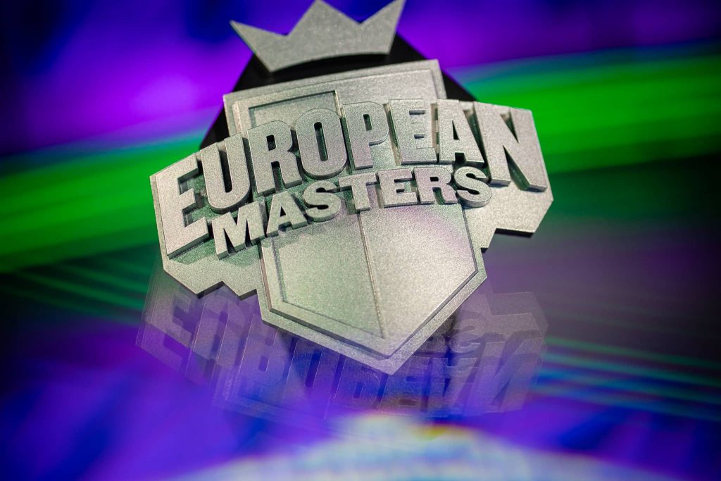 bisons eu masters