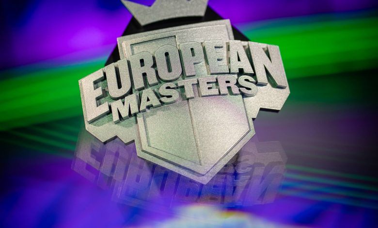 bisons eu masters