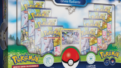 cartas pokémon expansión