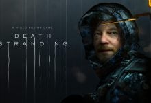 death stranding