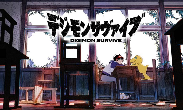 digimon survive