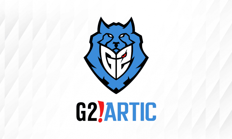 g2 arctic g2 esports