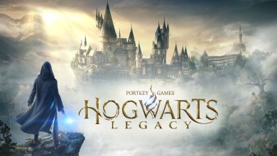 hogwarts legacy