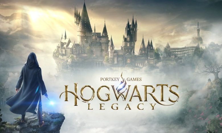 hogwarts legacy