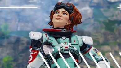 horizon apex legends