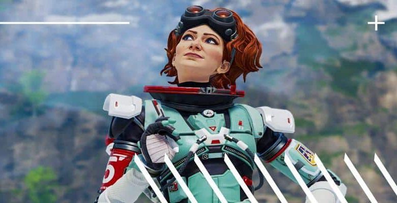 horizon apex legends