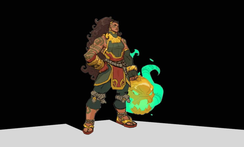 illaoi project l