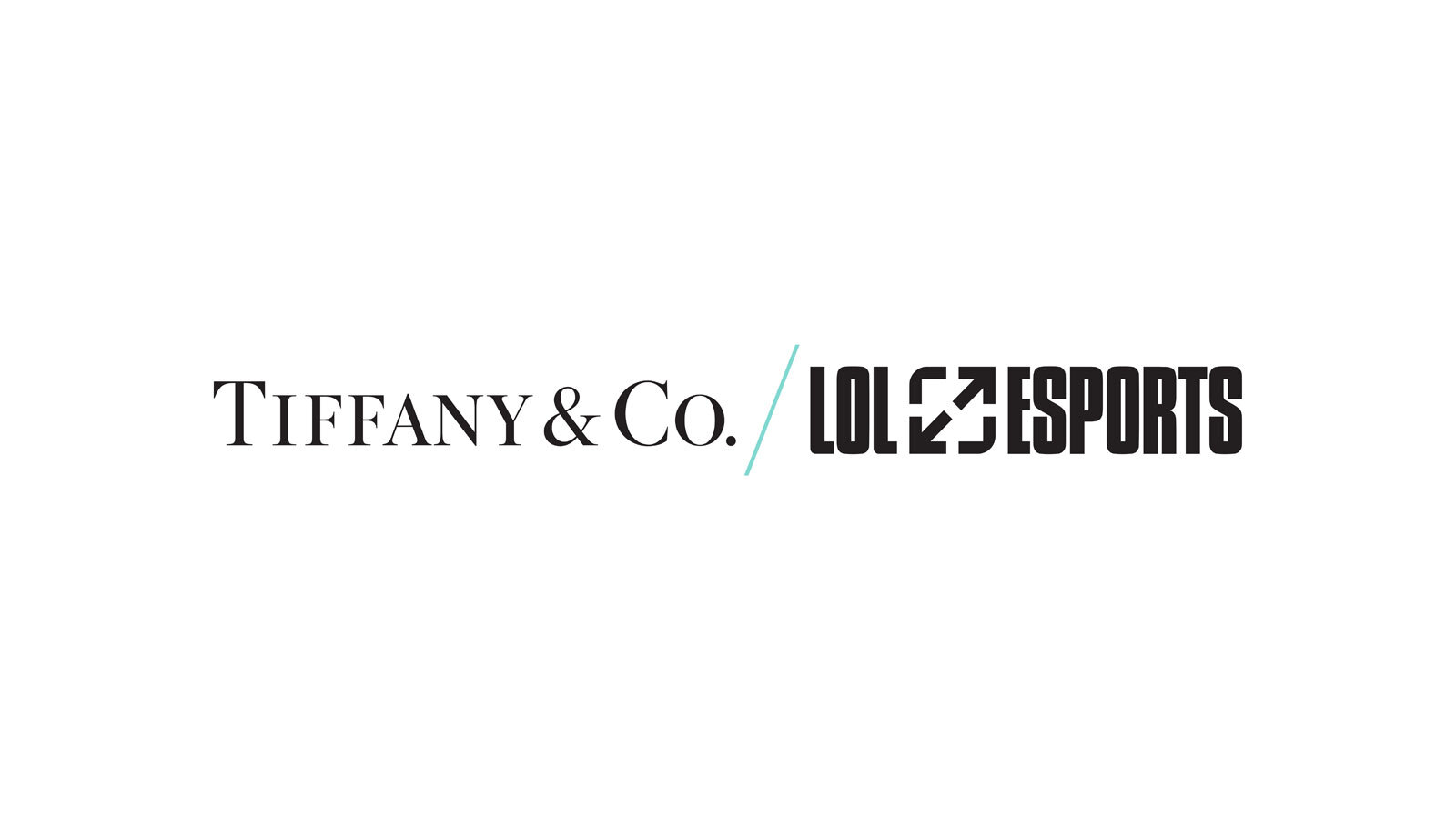 lolesports tiffany & co.