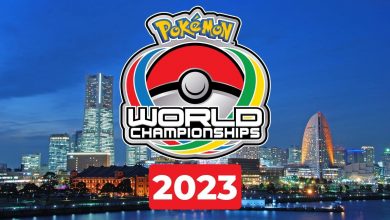 Mundial Pokémon