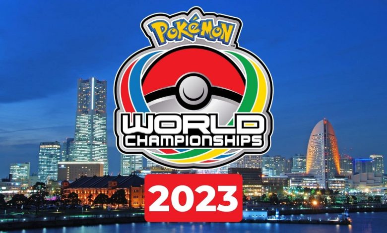 Mundial Pokémon