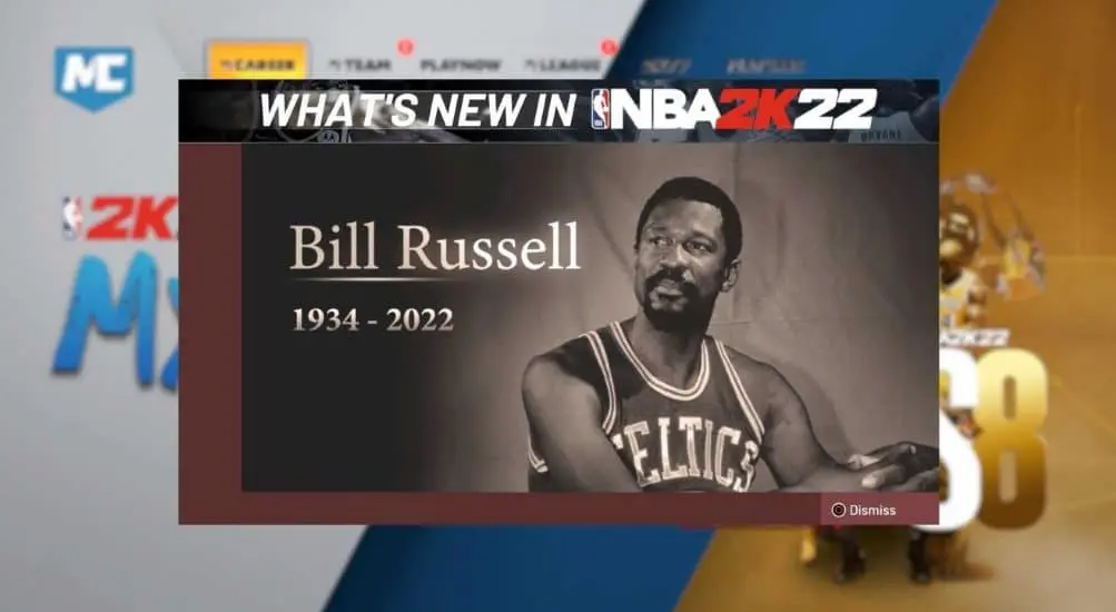 Bill Russell