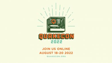 Quakecon