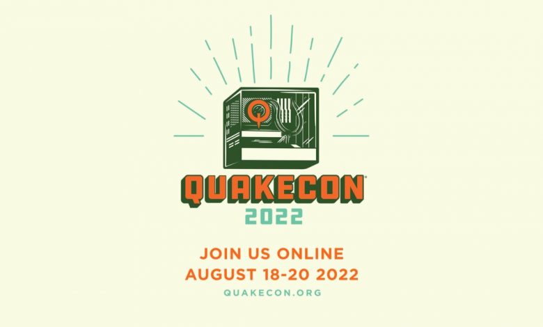 Quakecon