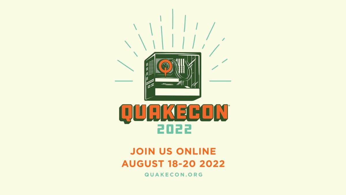 Quakecon